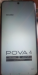 Tecno pova 4